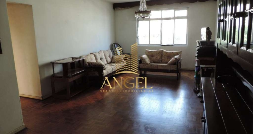 Apartamento 121m² - Tatuapé