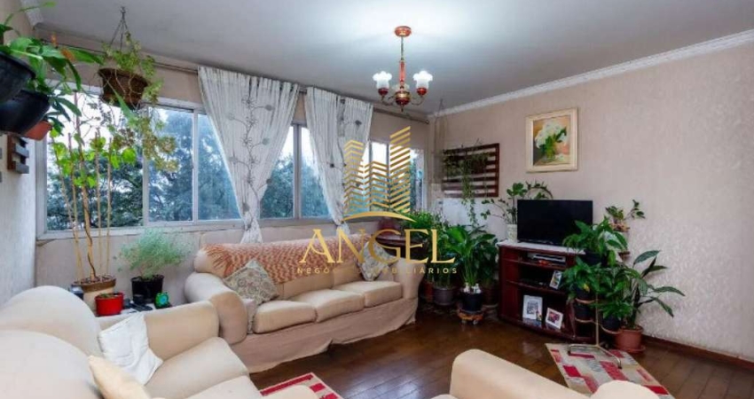 Apartamento com 3 quartos à venda na Mooca, São Paulo 