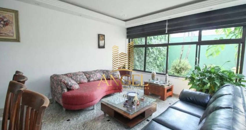 Casa com 3 quartos à venda na Vila Bertioga, São Paulo 