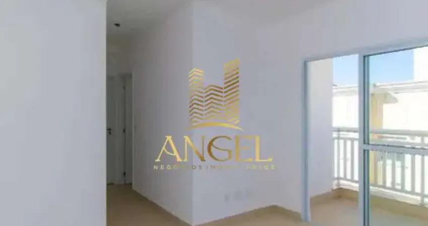 Apartamento 51m² - Vila Prudente