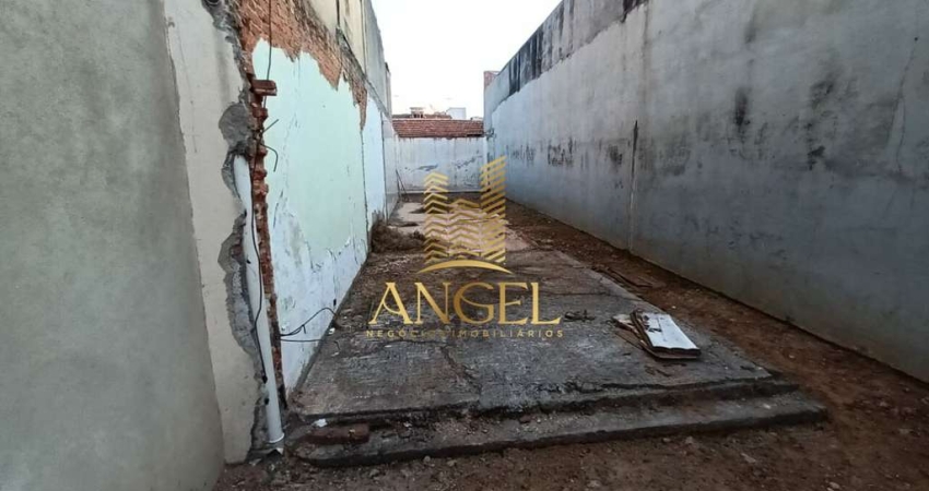 Terreno 150m² - Água Rasa