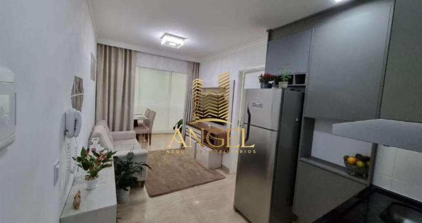 Apartamento com 1 quarto à venda na Mooca, São Paulo 