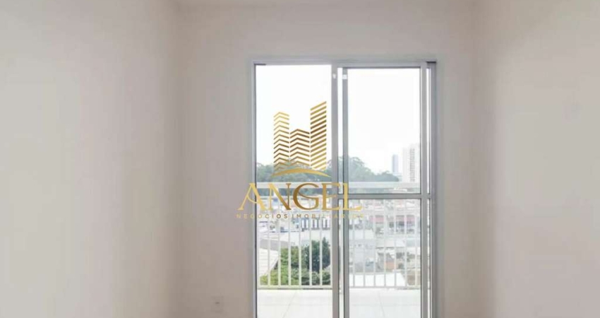 Apartamento com 1 quarto à venda na Vila Ema, São Paulo 