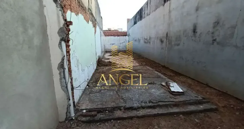 Terreno comercial para alugar na Chácara Mafalda, São Paulo 