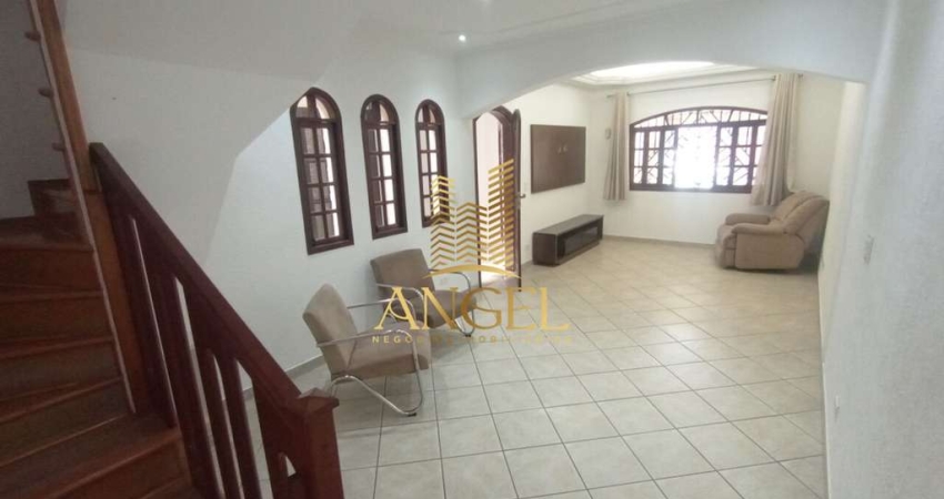 Casa com 3 quartos à venda na Vila Alpina, São Paulo 