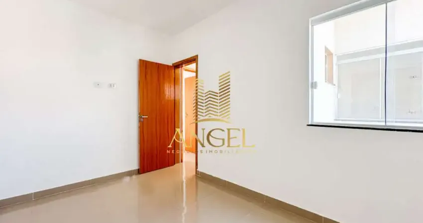 Apartamento com 2 quartos à venda na Vila Celeste, São Paulo 