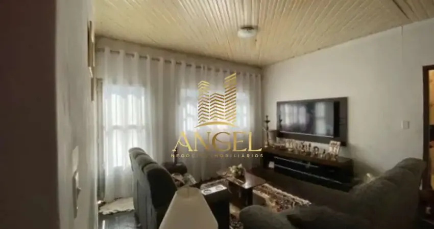 Casa com 2 quartos à venda na Vila Diva (Zona Leste), São Paulo 
