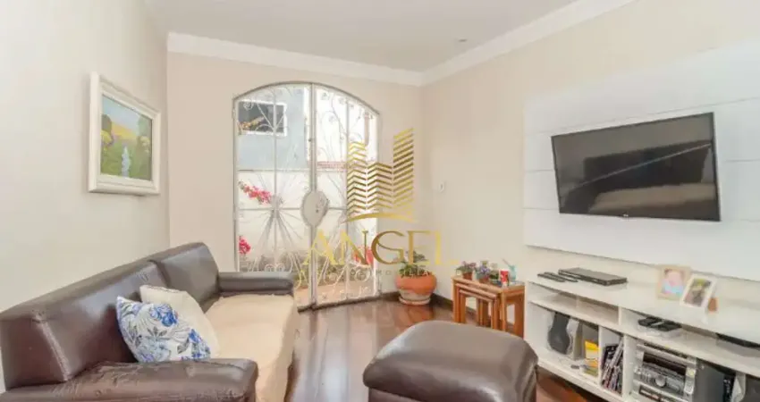 Casa com 3 quartos à venda na Vila Antonina, São Paulo 