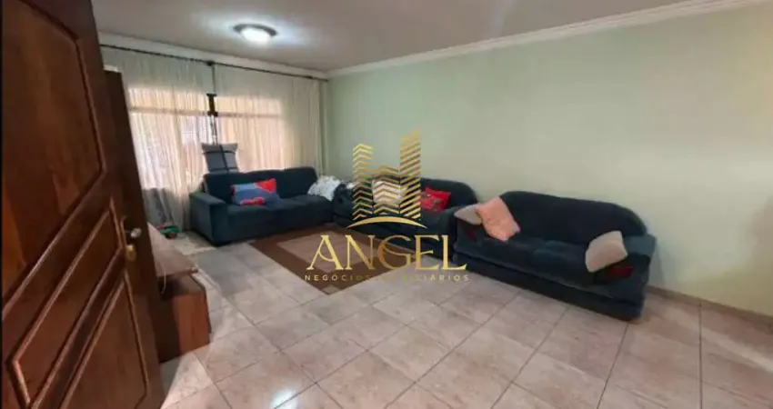 Casa com 3 quartos à venda na Vila Bela, São Paulo 