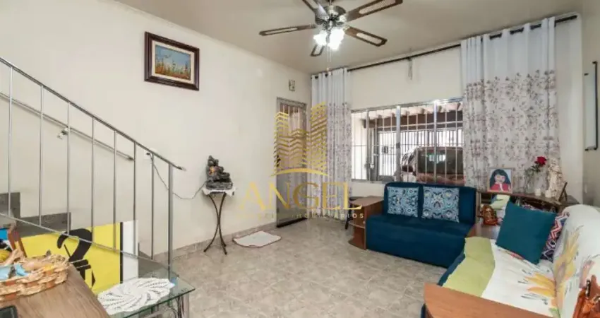Sobrado 2 dormitórios e 2 vagas - Jardim Vila Formosa