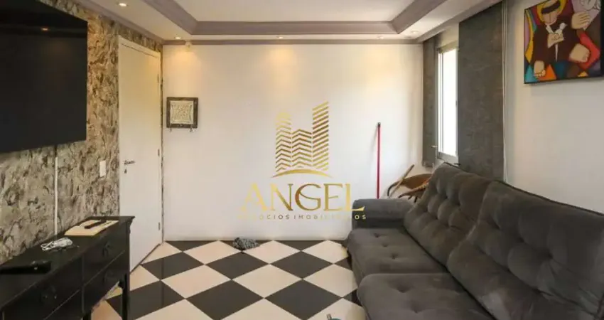 Apartamento com 3 quartos à venda na Vila Ema, São Paulo 