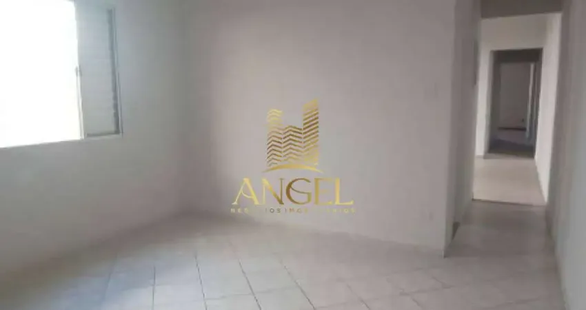 Casa com 2 quartos para alugar na Vila Regente Feijó, São Paulo 