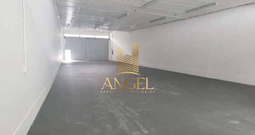 Barracão / Galpão / Depósito com 1 sala para alugar na Liberdade, São Paulo 