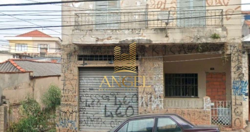 Terreno à venda na Vila Libanesa, São Paulo 
