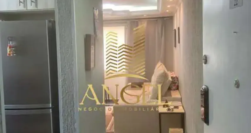 Apartamento 59m - Vila Prudente