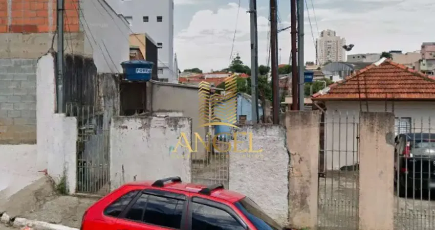 Terreno à venda na Vila Oratório, São Paulo 