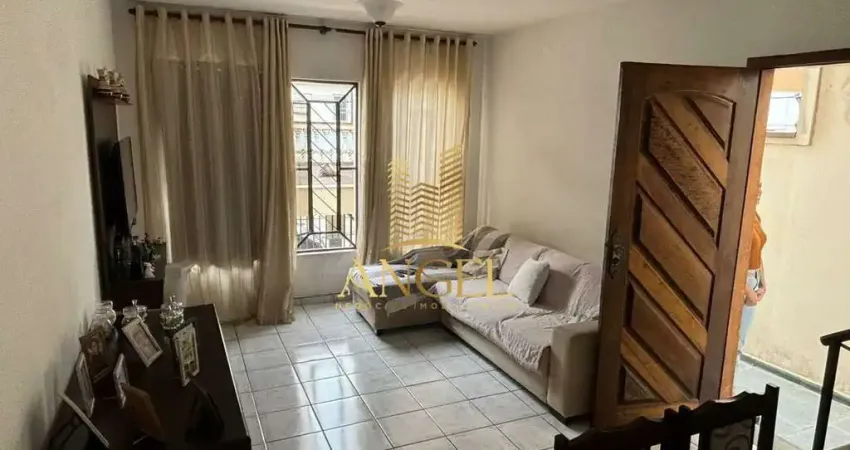 SOBRADO 129M² - PQ SÃO LUCAS