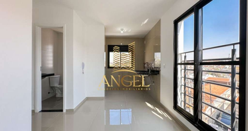 Apartamento com 1 quarto à venda no Parque São Lucas, São Paulo 