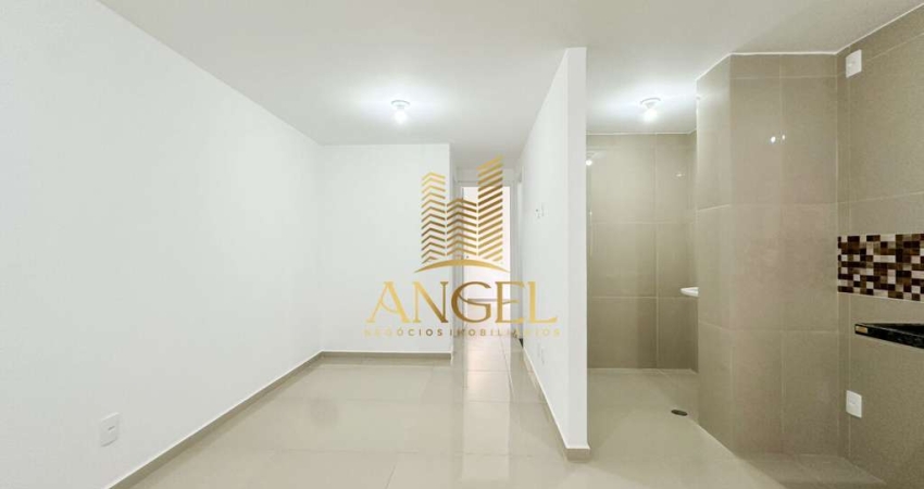 Apartamento com 2 quartos à venda no Parque São Lucas, São Paulo 