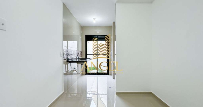 Apartamento com 1 quarto à venda no Parque São Lucas, São Paulo 