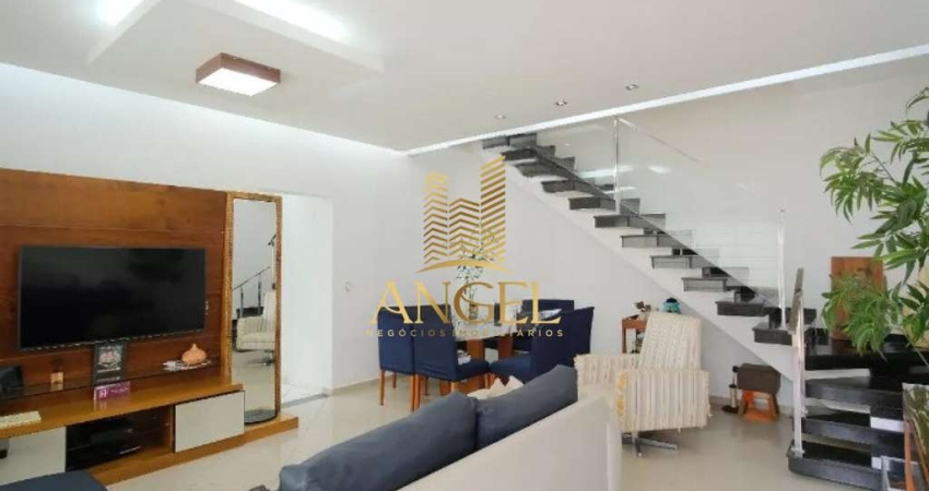 Casa com 3 quartos à venda na Vila Santa Isabel, São Paulo 