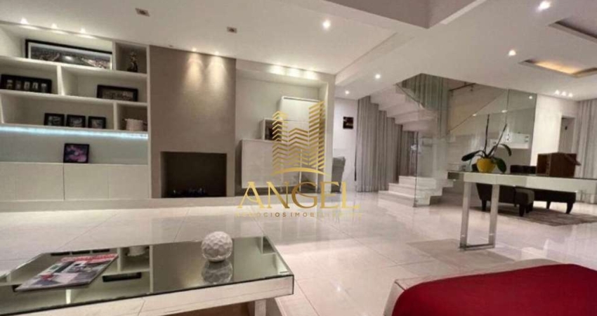 Casa com 4 quartos para alugar na Vila Bertioga, São Paulo 