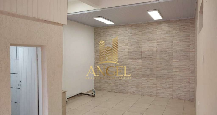 Casa comercial com 1 sala para alugar na Chácara Santo Antônio (Zona Leste), São Paulo 