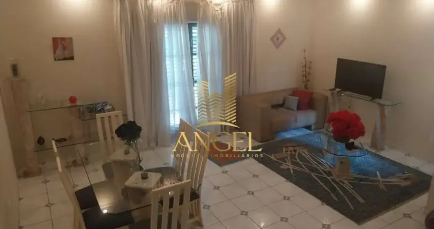 Casa com 3 quartos à venda na Vila Canero, São Paulo 