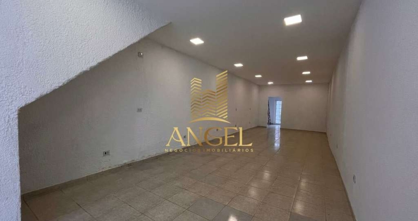 Prédio Comercial  com 290m²  - Mooca