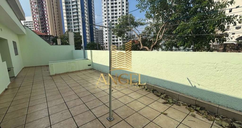 Casa com 1 quarto à venda na Vila Regente Feijó, São Paulo 