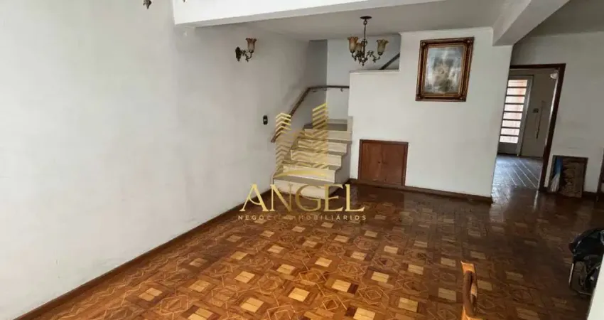 Casa com 3 quartos à venda na Cidade Mãe do Céu, São Paulo 