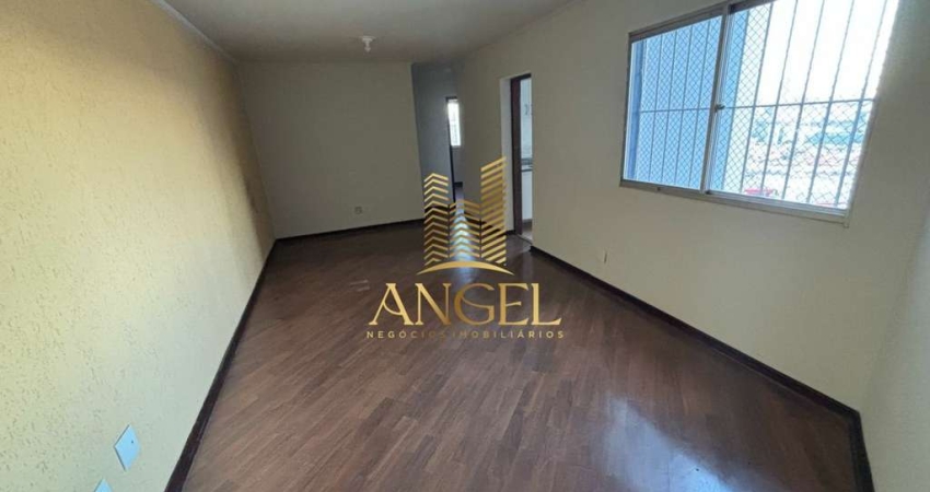 Apartamento com 2 quartos à venda na Vila Canero, São Paulo 