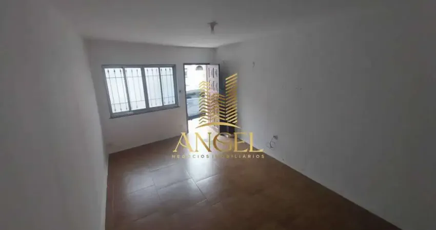 Casa com 2 quartos à venda na Cidade Mãe do Céu, São Paulo 