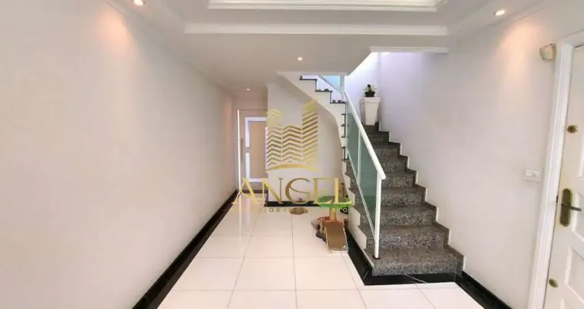 Sobrado na Vila Mafra