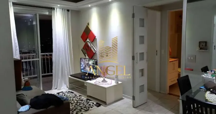 Apartamento com 2 quartos à venda na Chácara Califórnia, São Paulo 