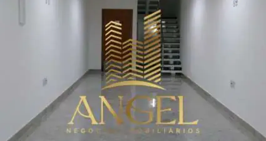Casa comercial com 2 salas para alugar no Tatuapé, São Paulo 