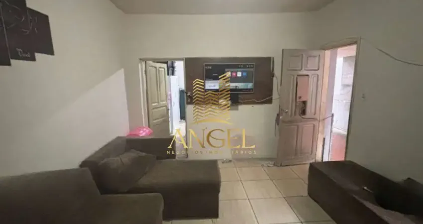 Casa com 1 quarto à venda no Ipiranga, São Paulo 