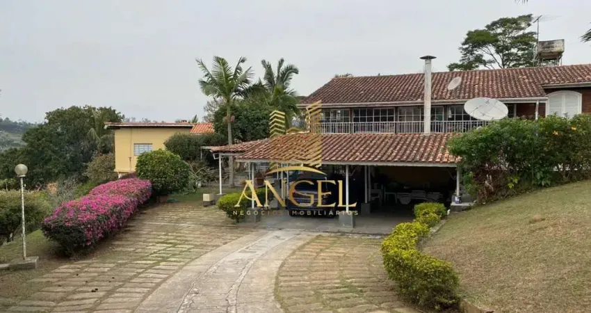 Chácara / sítio com 7 quartos à venda na Rod Castelo Branco, 65, Porta do Sol, Mairinque