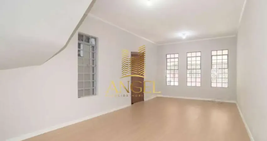 Casa para alugar na Vila Regente Feijó, São Paulo 