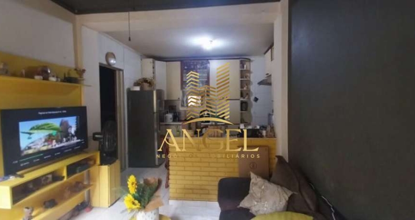 Casa com 2 quartos à venda na Vila Carrão, São Paulo 