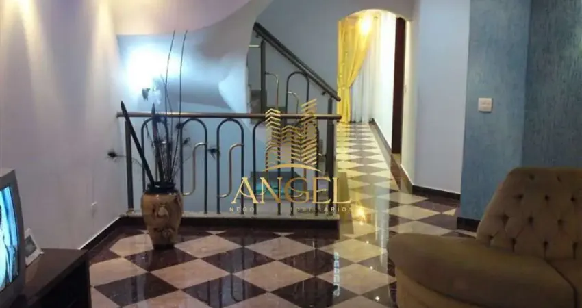 Casa com 4 quartos à venda na Vila Antonieta, São Paulo 