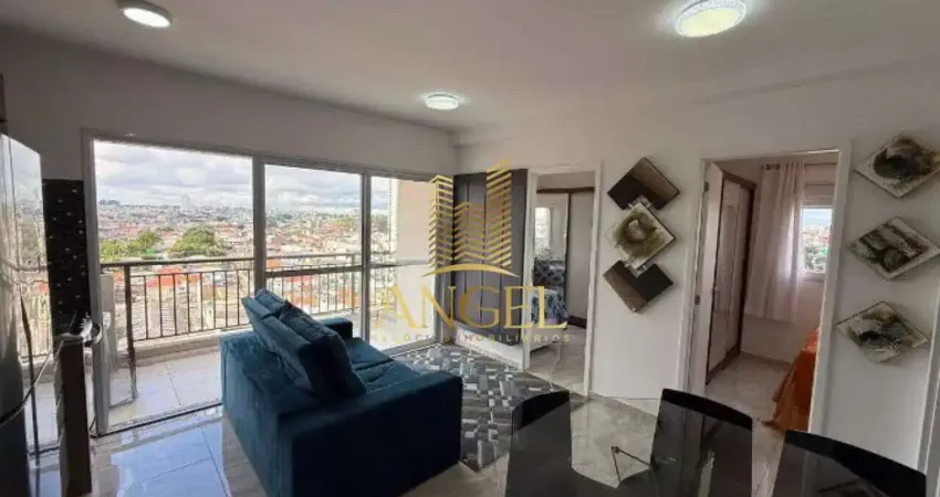 Apartamento com 2 quartos à venda na Vila Invernada, São Paulo 