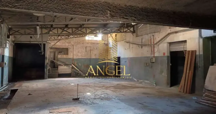 Casa comercial para alugar na Rua Três Martelos, 91, Chácara Califórnia, São Paulo