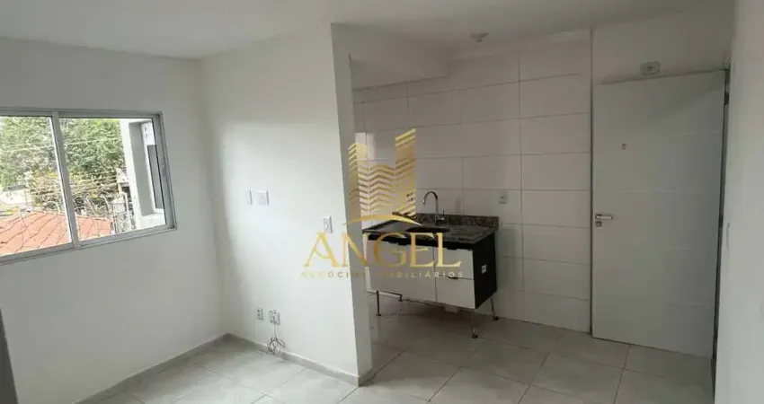 Apartamento com 2 quartos à venda na Rua Ituri, 10, Vila Formosa, São Paulo