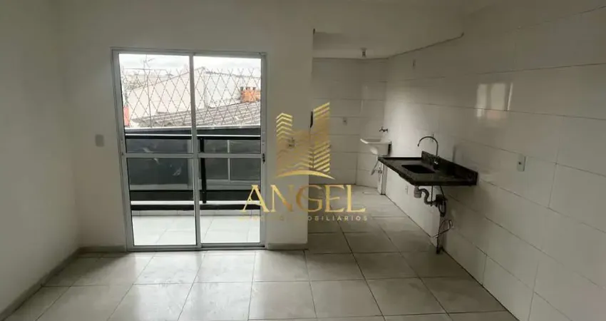 Apartamento com 2 quartos à venda na Rua Ituri, 10, Vila Formosa, São Paulo