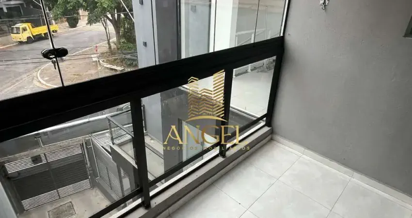 Apartamento com 2 quartos à venda na Rua Ituri, 10, Vila Formosa, São Paulo
