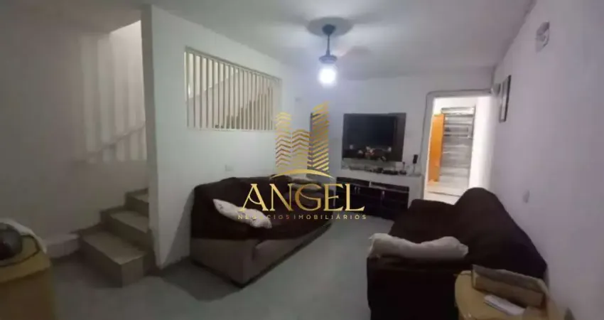 Casa com 4 quartos à venda na Rua Upaima, 53, Vila São Geraldo, São Paulo