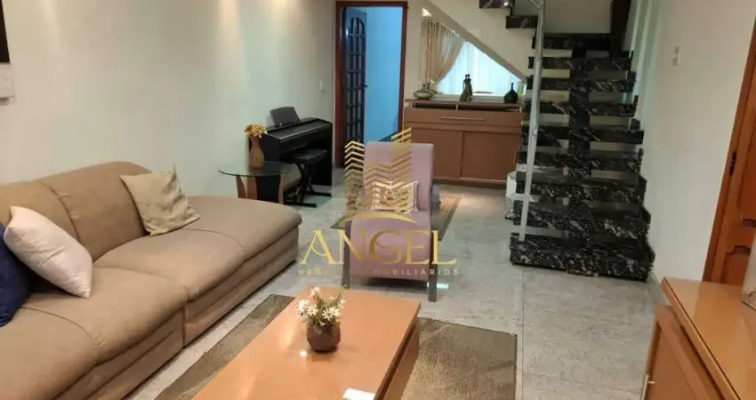 Casa à venda na Rua Antúrios, 78, Jardim Têxtil, São Paulo