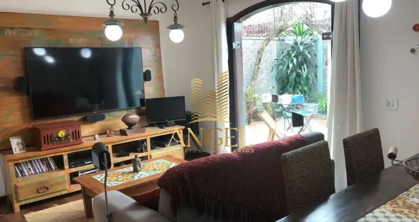 Casa com 3 quartos à venda na Rua Virgínia, 16, Vila Carrão, São Paulo