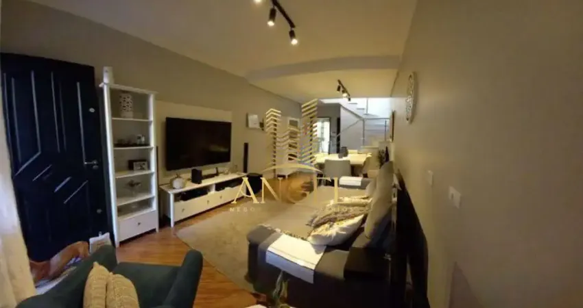 Casa com 3 quartos à venda na Avenida Morais Costa, 878, Vila Industrial, São Paulo